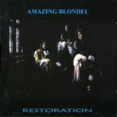 AMAZING BLONDEL - Restoration