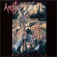 AMEBIX - Monolith