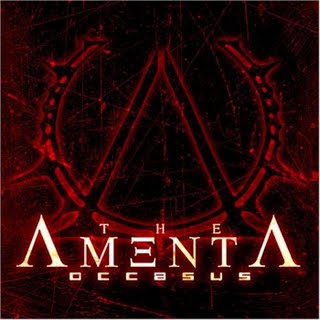 AMENTA - Occasus