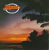 AMERICA - Harbor