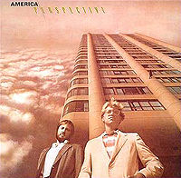 AMERICA - Perspective