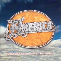 AMERICA - The definitive America