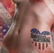AMERICAN HEARTBREAK - American heartbrea