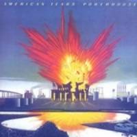 AMERICAN TEARS - Powerhouse