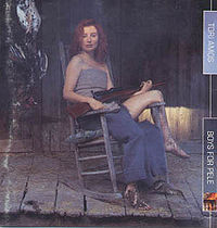 AMOS TORI - Boys for pele