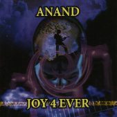ANAND - Joy 4 ever