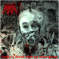 ANATA - Under the stone of Inscription