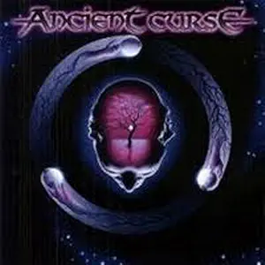 ANCIENT CURSE - Thirsty fields