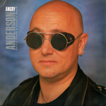 ANDERSON ANGRY - Beats from a single dru