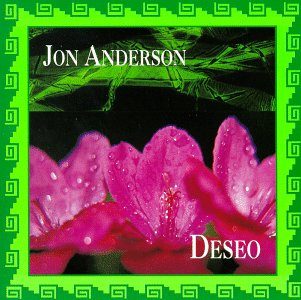 ANDERSON JON - Deseo