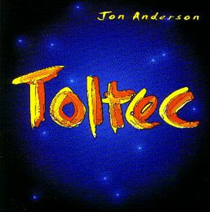 ANDERSON JON - Toltec