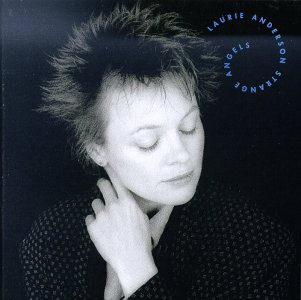 ANDERSON LAURIE - Strange angels