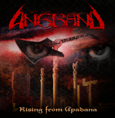 ANGBAND - Rising From Apadana