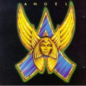 ANGEL - Angel
