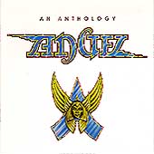 ANGEL - Anthology
