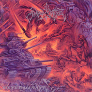 ANGEL CORPSE - Exterminate