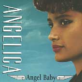 ANGELICA - Angel baby