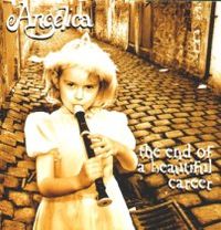 ANGELICA/UK/ - The end of a beautiful career
