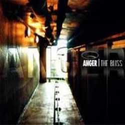 ANGER - The bliss