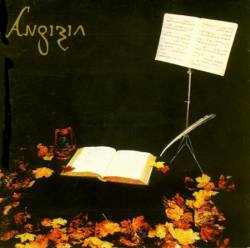 ANGIZIA - Die kemenaten scharlachroter l