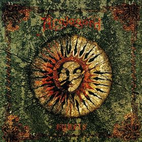ANGLAGARD - Hybris