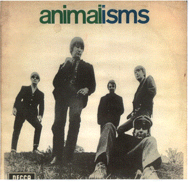 ANIMALS - Animalism