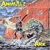 ANIMALS - Ark