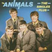 ANIMALS - Singles plus