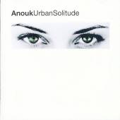 ANOUK - Urban solitude