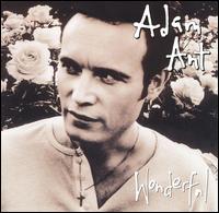 ANT ADAM - Wonderful
