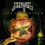 ANVIL - This is thirteen