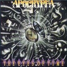 APOCRYPHA - Eyes of time
