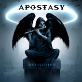 APOSTASY - Devilution