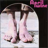 APRIL WINE - April wine