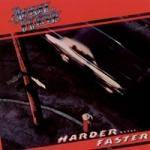 APRIL WINE - Harder faster