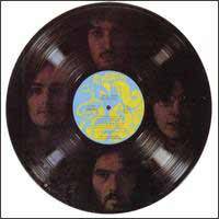 APRIL WINE - On record