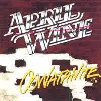 APRIL WINE - Oowatanite