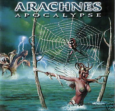 ARACHNES - Apocalypse
