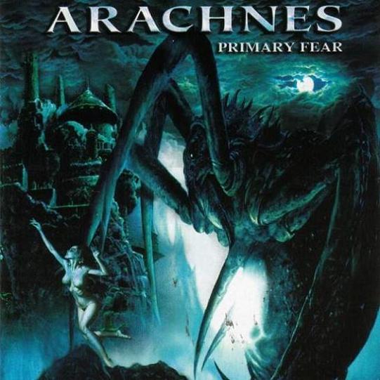 ARACHNES - Primary fear