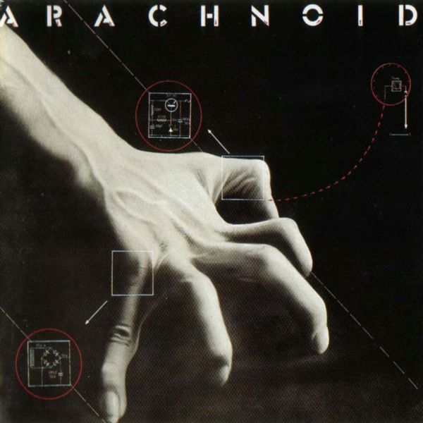 ARACHNOID - Arachnoid