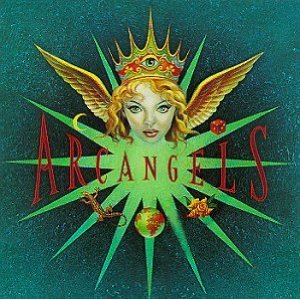ARC ANGEL - Arc angel