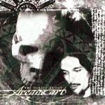 ARCANE ART - The cursed artist