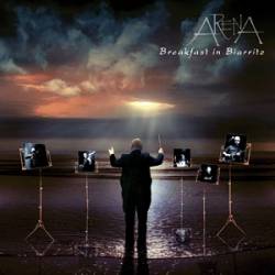 ARENA - Breakfast in Biarritz