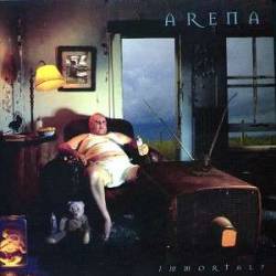 ARENA - Immortal?