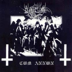 ARGAR - Cuw annwm