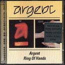 ARGENT - Argent/Ring of hands