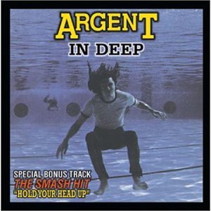 ARGENT - In deep