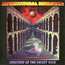 ARCHITECTURAL METAPHOR - Creature of the