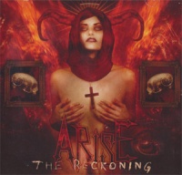 ARISE - Reckoning