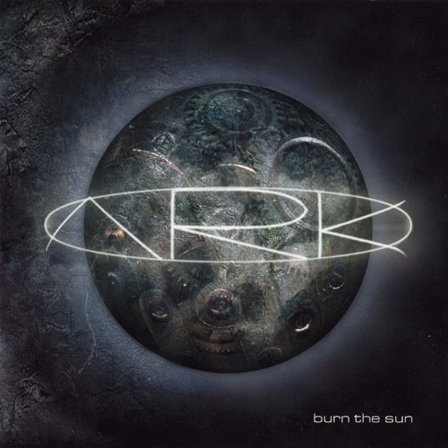 ARK - Burn the sun